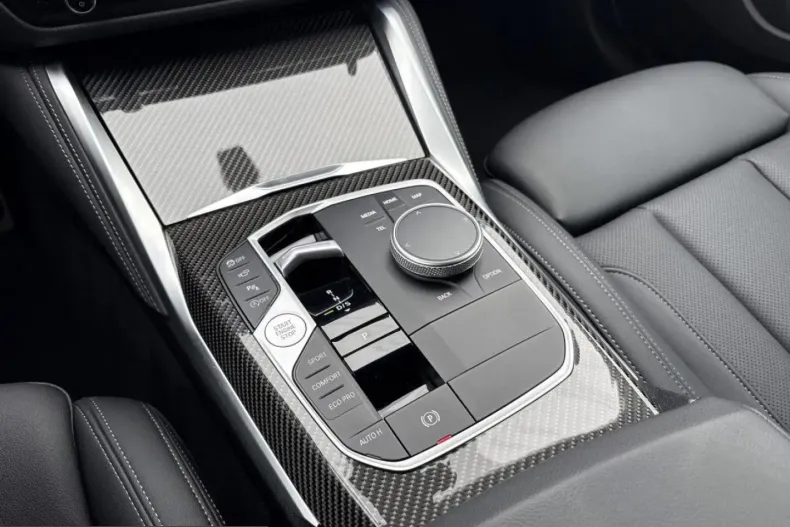 BMW 430 (Seria 4) din 2024 cu 27.865 km - oferta BMW251682 - foto 7