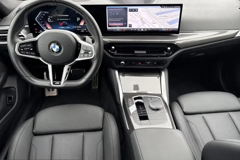 BMW 430 (Seria 4) din 2024 cu 27.865 km - oferta BMW251682 - foto 8