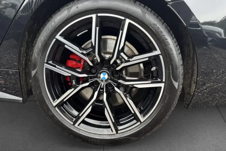 BMW 430 (Seria 4) din 2024 cu 27.865 km - oferta BMW251682 - foto 13