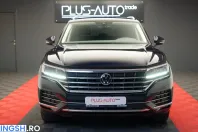 Volkswagen Touareg din 2021 cu 100.000 km - oferta VOL251683 - foto 2