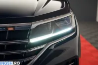 Volkswagen Touareg din 2021 cu 100.000 km - oferta VOL251683 - foto 3