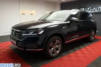 Volkswagen Touareg din 2021 cu 100.000 km - oferta VOL251683 - foto 4