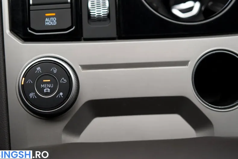 Volkswagen Touareg din 2021 cu 100.000 km - oferta VOL251683 - foto 14