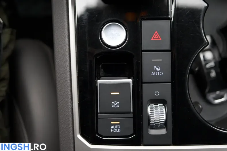 Volkswagen Touareg din 2021 cu 100.000 km - oferta VOL251683 - foto 16