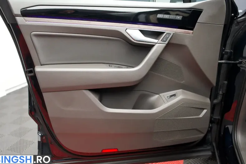 Volkswagen Touareg din 2021 cu 100.000 km - oferta VOL251683 - foto 19