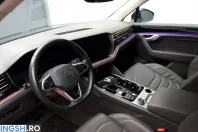 Volkswagen Touareg din 2021 cu 100.000 km - oferta VOL251683 - foto 23