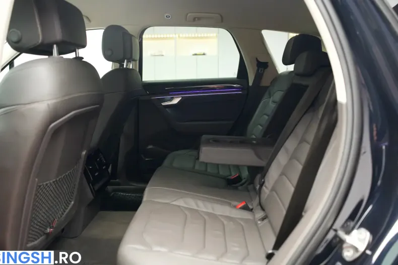 Volkswagen Touareg din 2021 cu 100.000 km - oferta VOL251683 - foto 25