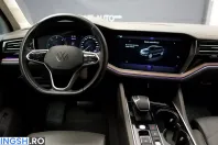 Volkswagen Touareg din 2021 cu 100.000 km - oferta VOL251683 - foto 27