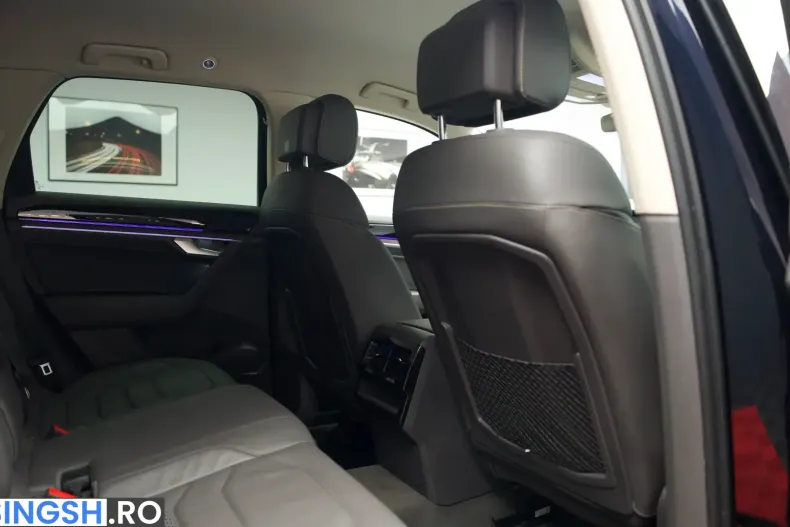 Volkswagen Touareg din 2021 cu 100.000 km - oferta VOL251683 - foto 29