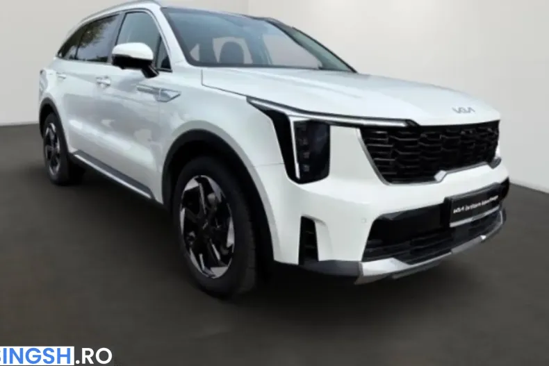 Kia Sorento din 2026 cu 22.000 km - oferta KIA251684 - foto 3