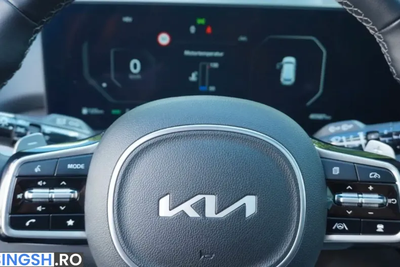 Kia Sorento din 2026 cu 22.000 km - oferta KIA251684 - foto 8