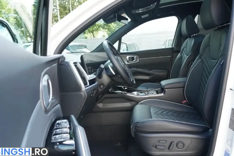 Kia Sorento din 2026 cu 22.000 km - oferta KIA251684 - foto 16