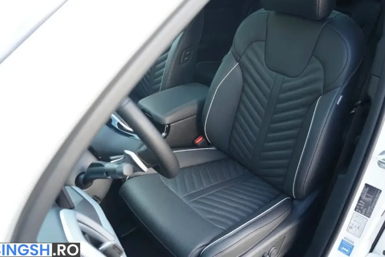 Kia Sorento din 2026 cu 22.000 km - oferta KIA251684 - foto 19