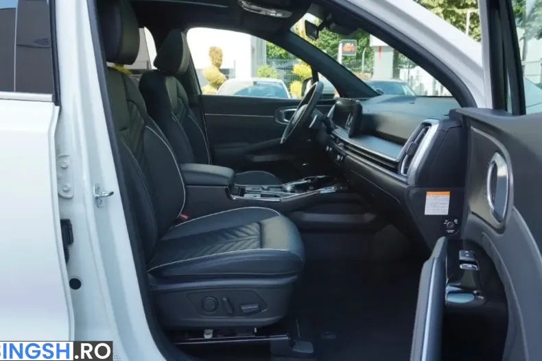 Kia Sorento din 2026 cu 22.000 km - oferta KIA251684 - foto 20