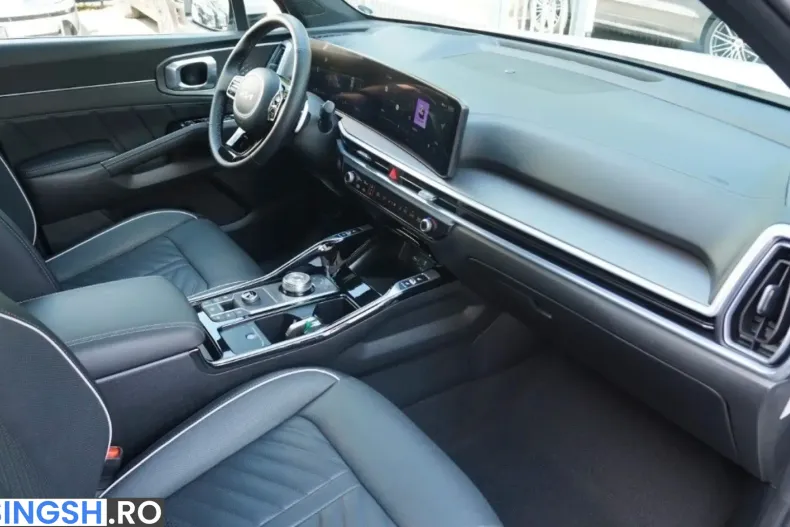 Kia Sorento din 2026 cu 22.000 km - oferta KIA251684 - foto 21