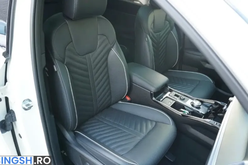 Kia Sorento din 2026 cu 22.000 km - oferta KIA251684 - foto 22