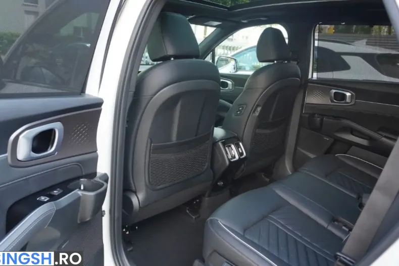 Kia Sorento din 2026 cu 22.000 km - oferta KIA251684 - foto 23