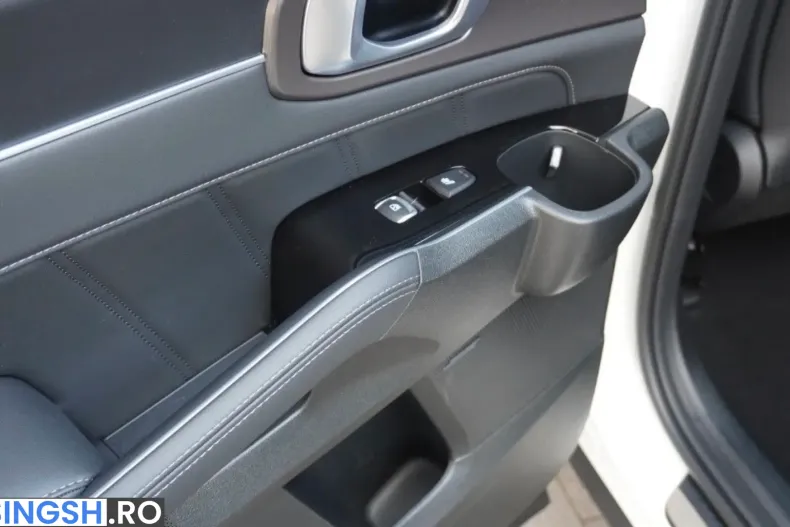 Kia Sorento din 2026 cu 22.000 km - oferta KIA251684 - foto 25