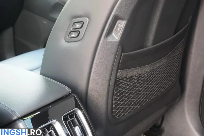 Kia Sorento din 2026 cu 22.000 km - oferta KIA251684 - foto 26