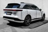 XPENG G9 din 2025 cu 19.700 km - oferta XPE251685 - foto 2