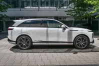 XPENG G9 din 2025 cu 19.700 km - oferta XPE251685 - foto 4