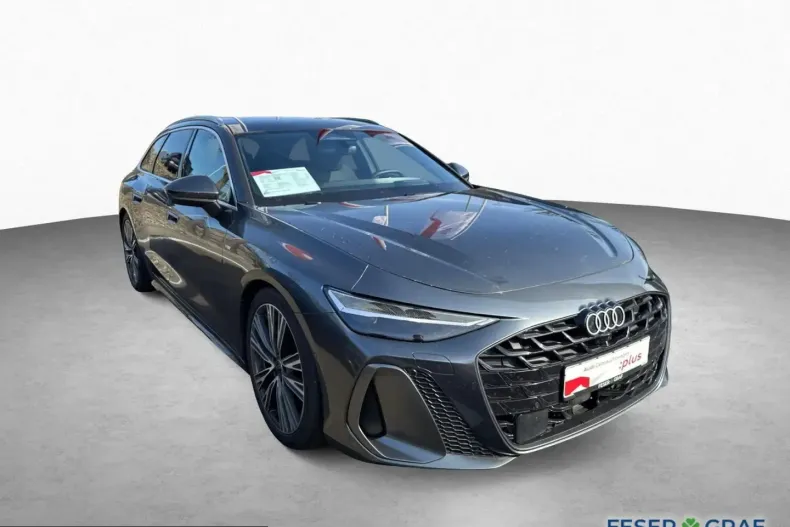 Audi A6 din 2025 cu 8.400 km - oferta AUD251686 - foto 2
