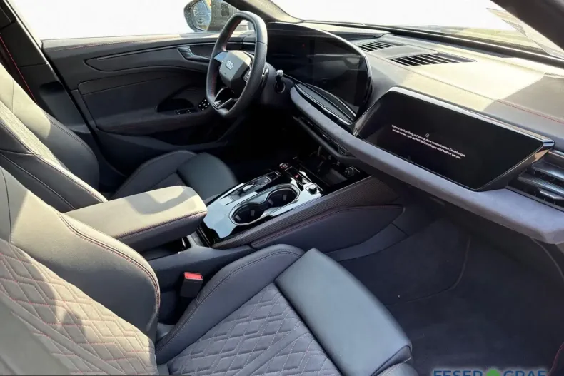 Audi A6 din 2025 cu 8.400 km - oferta AUD251686 - foto 8