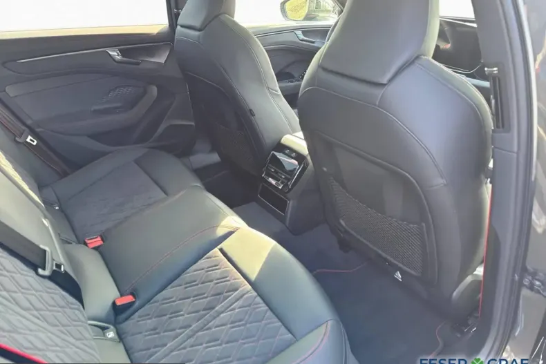 Audi A6 din 2025 cu 8.400 km - oferta AUD251686 - foto 12
