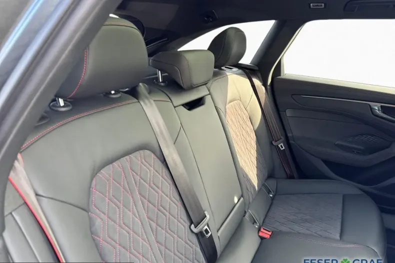 Audi A6 din 2025 cu 8.400 km - oferta AUD251686 - foto 14