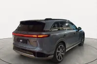 XPENG G9 din 2025 cu 8.100 km - oferta XPE251687 - foto 2