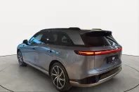 XPENG G9 din 2025 cu 8.100 km - oferta XPE251687 - foto 3