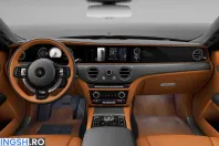 Rolls-Royce Ghost din 2026 cu 51 km - oferta ROL251688 - foto 2