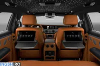 Rolls-Royce Ghost din 2026 cu 51 km - oferta ROL251688 - foto 3