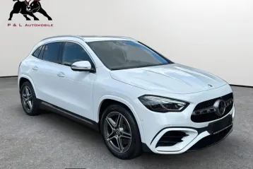 Mercedes-Benz GLA 250 din 2023 - oferta MER251689