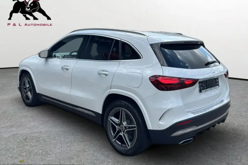 Mercedes-Benz GLA 250 (Clasa GLA) din 2023 cu 23.000 km - oferta MER251689 - foto 5