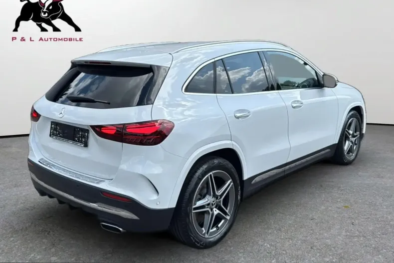Mercedes-Benz GLA 250 (Clasa GLA) din 2023 cu 23.000 km - oferta MER251689 - foto 6