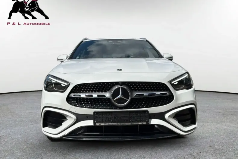 Mercedes-Benz GLA 250 (Clasa GLA) din 2023 cu 23.000 km - oferta MER251689 - foto 7