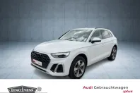 Audi Q5 din 2022 cu 80.795 km - oferta AUD251690 - foto 1