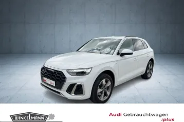 Audi Q5 din 2022 - oferta AUD251690