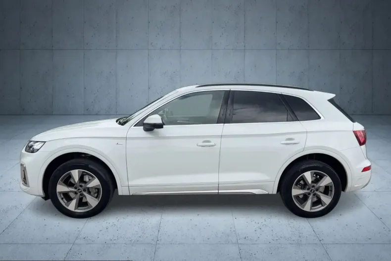Audi Q5 din 2022 cu 80.795 km - oferta AUD251690 - foto 2