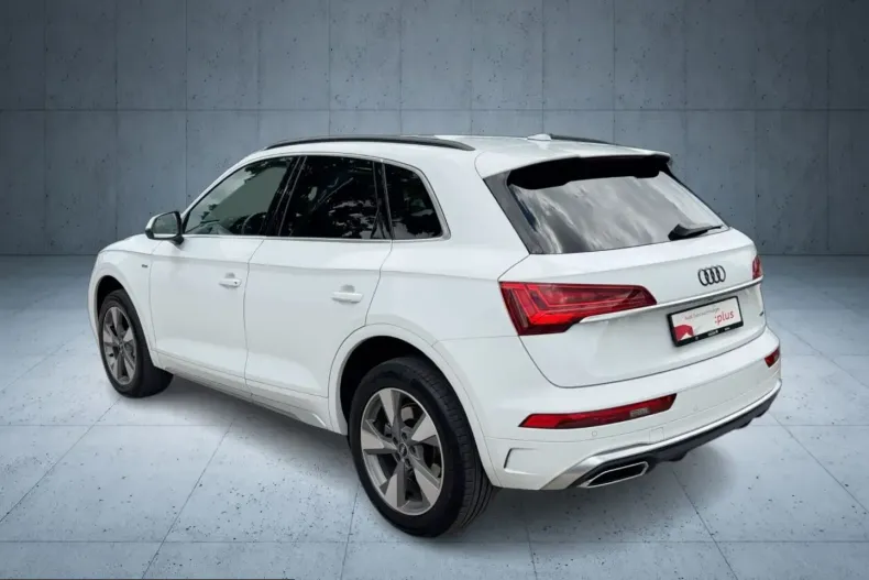 Audi Q5 din 2022 cu 80.795 km - oferta AUD251690 - foto 3