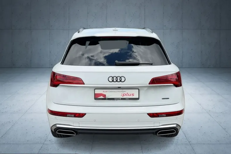 Audi Q5 din 2022 cu 80.795 km - oferta AUD251690 - foto 4