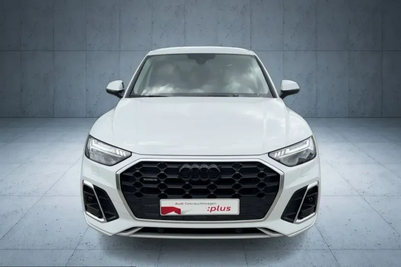 Audi Q5 din 2022 cu 80.795 km - oferta AUD251690 - foto 8