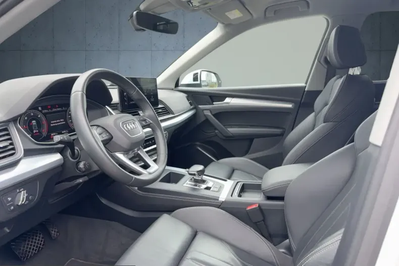 Audi Q5 din 2022 cu 80.795 km - oferta AUD251690 - foto 9