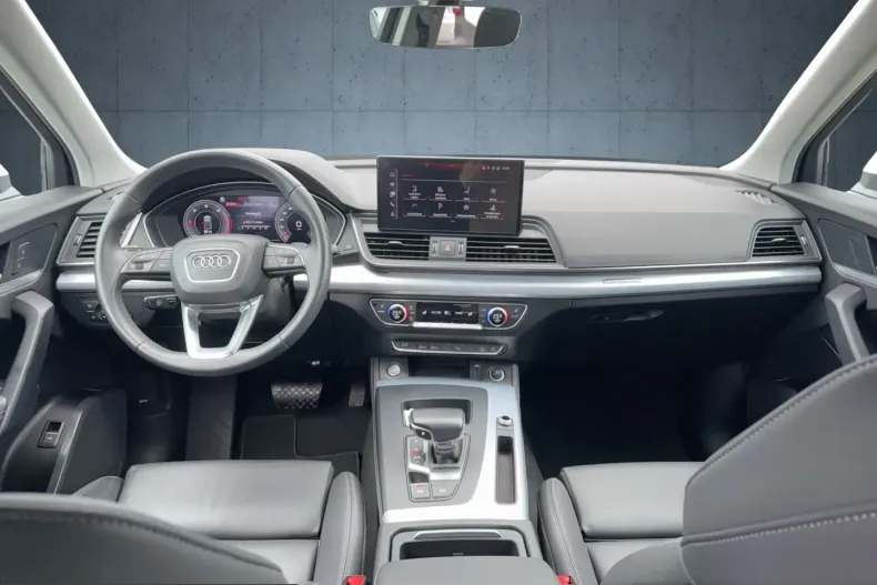 Audi Q5 din 2022 cu 80.795 km - oferta AUD251690 - foto 11