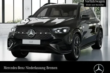 Mercedes-Benz GLE 450 din 2025 - oferta MER251691