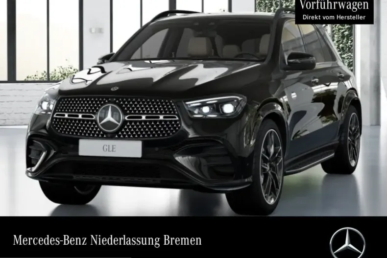 Mercedes-Benz GLE 450 (Clasa GLE) din 2025 cu 12.393 km - oferta MER251691 - foto 1