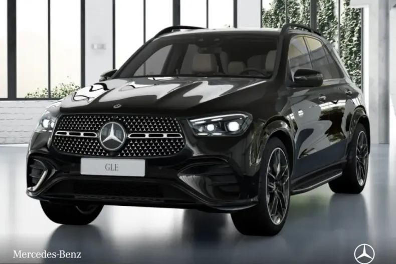 Mercedes-Benz GLE 450 (Clasa GLE) din 2025 cu 12.393 km - oferta MER251691 - foto 2