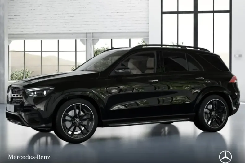 Mercedes-Benz GLE 450 (Clasa GLE) din 2025 cu 12.393 km - oferta MER251691 - foto 3
