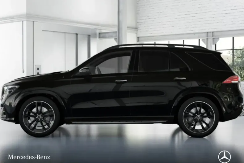 Mercedes-Benz GLE 450 (Clasa GLE) din 2025 cu 12.393 km - oferta MER251691 - foto 5